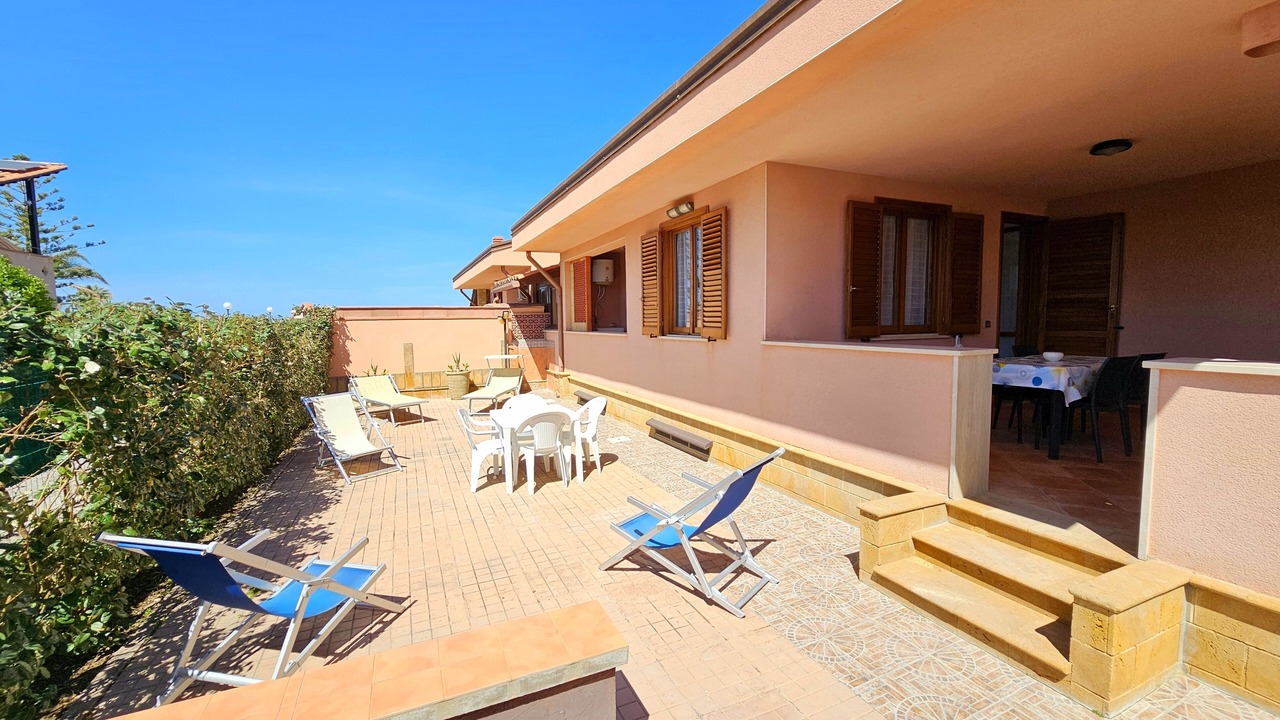 Photo of Outdoor in Solfarelli