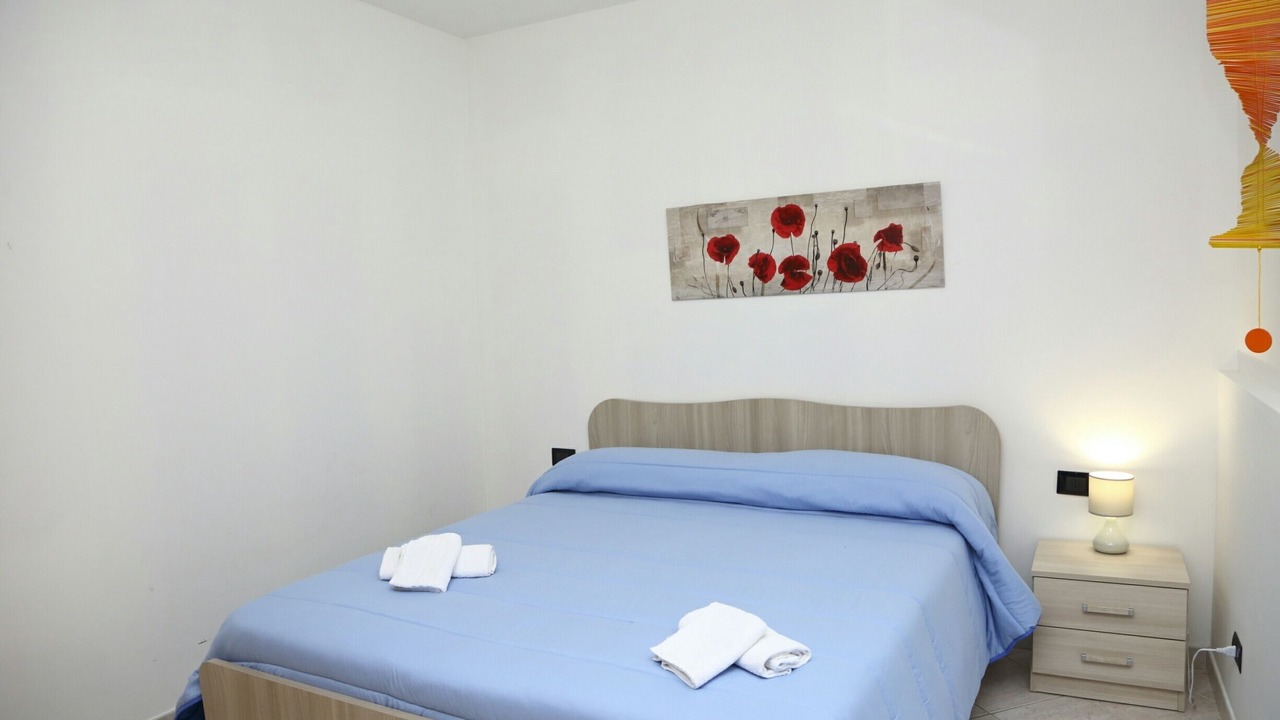 Photo of Bedroom in Solfarelli