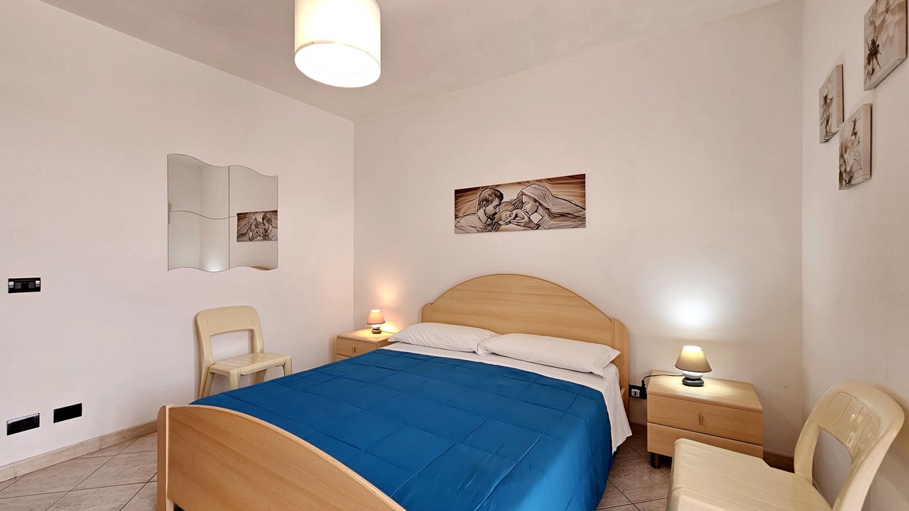 Photo of Bedroom in Solfarelli