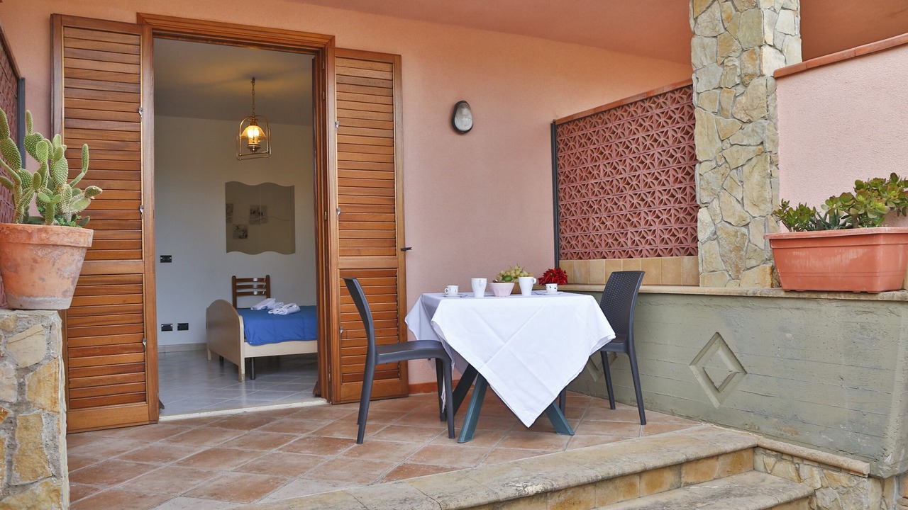 Photo of Outdoor in Solfarelli