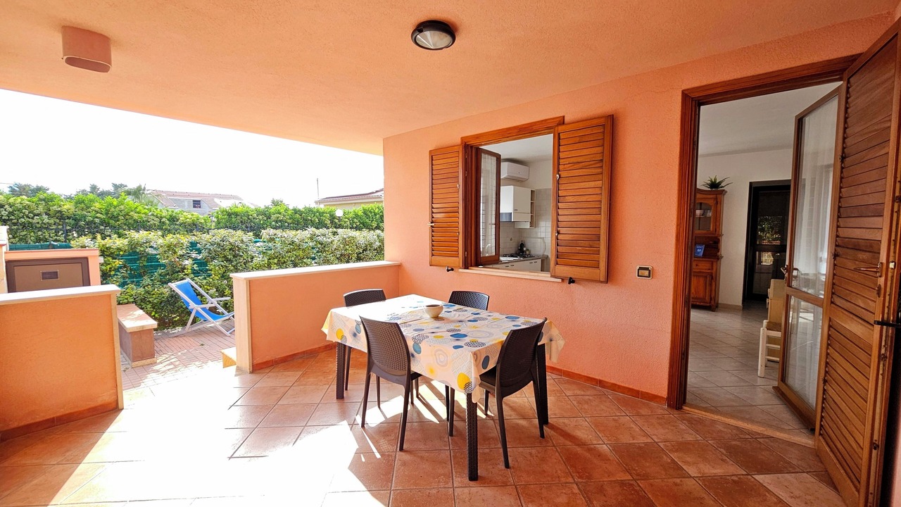 Photo of Outdoor in Solfarelli