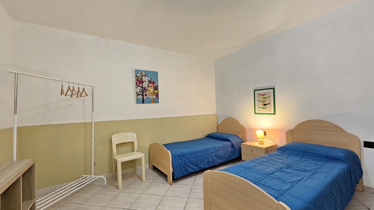 Photo of Bedroom in Solfarelli