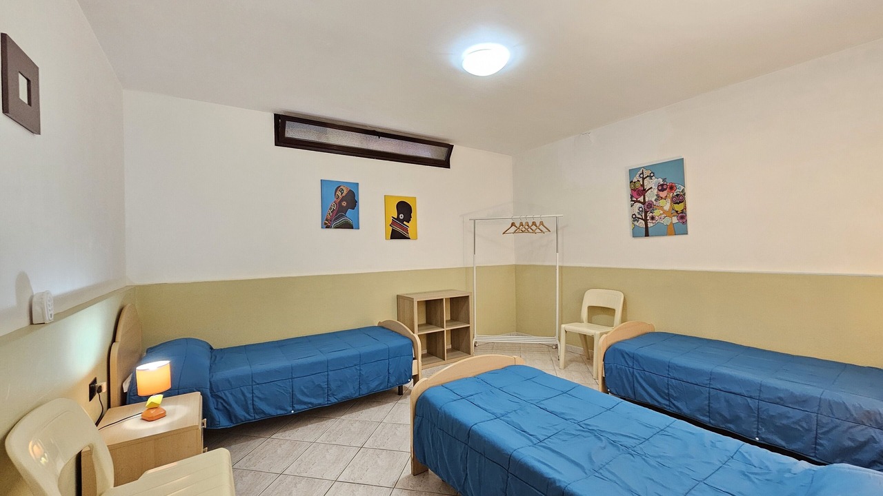 Photo of Bedroom in Solfarelli