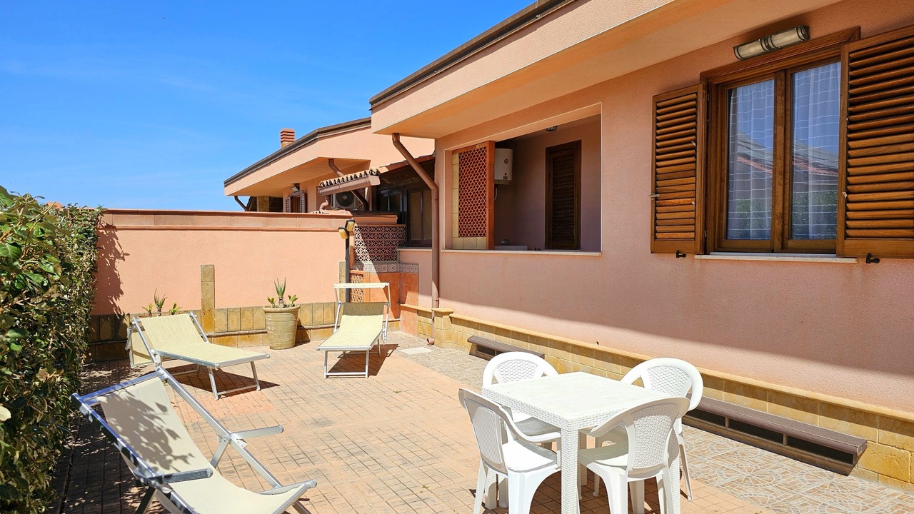 Photo of Outdoor in Solfarelli
