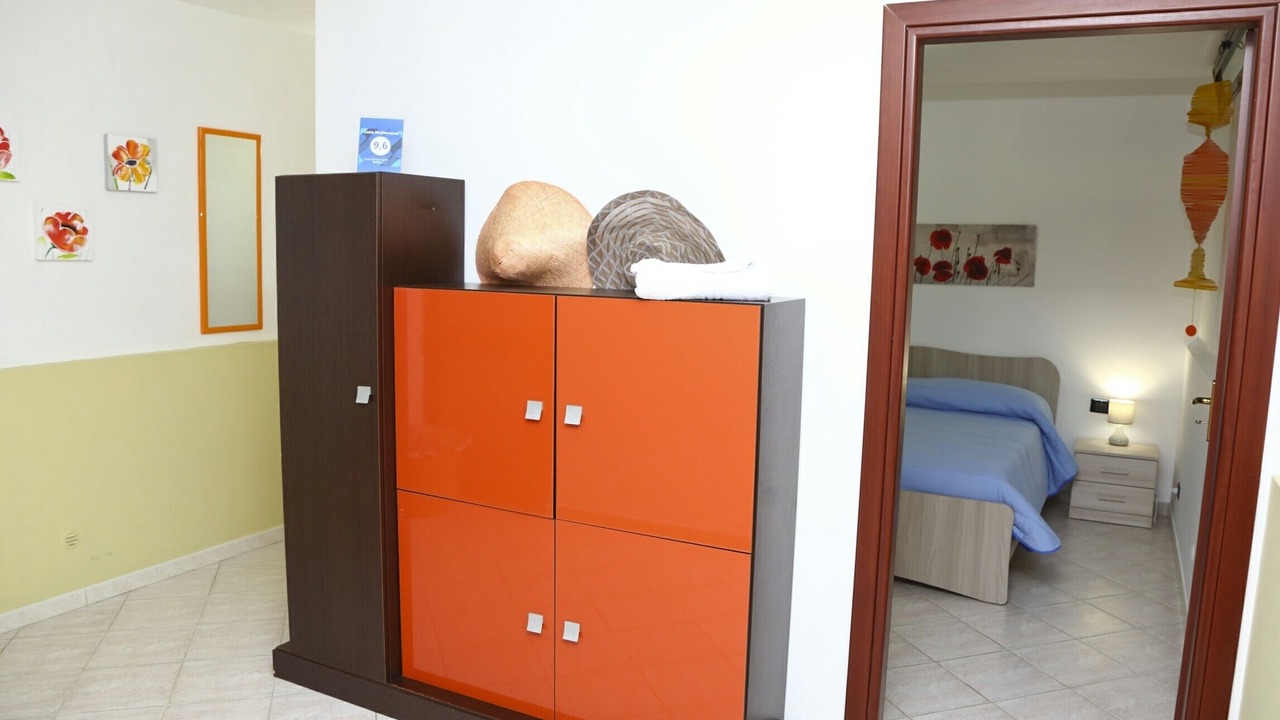 Photo of Bedroom in Solfarelli