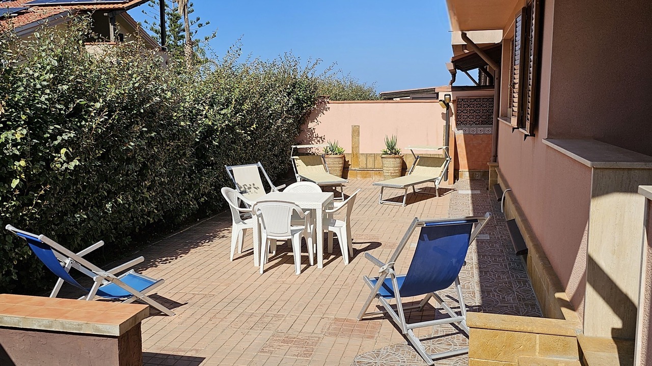 Photo of Patio Balcony in Solfarelli