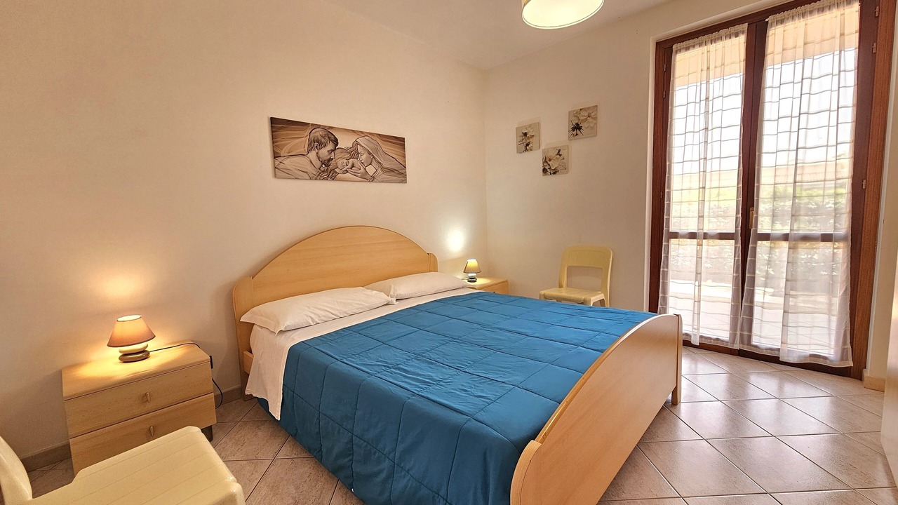 Photo of Bedroom in Solfarelli