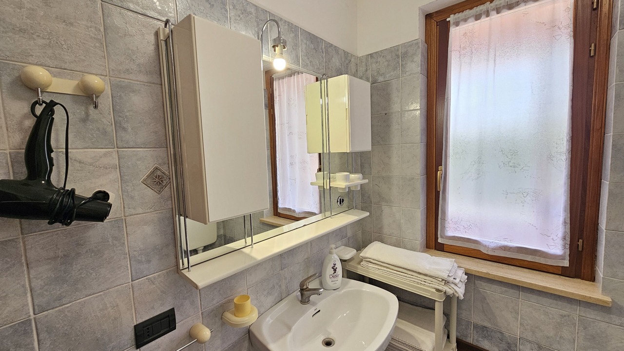 Photo of Bathroom in Solfarelli