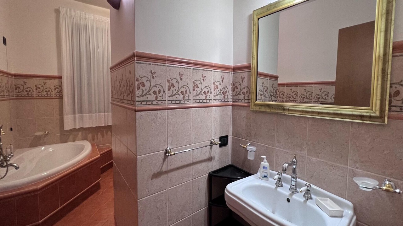 Photo of Bathroom in Castellammare del Golfo