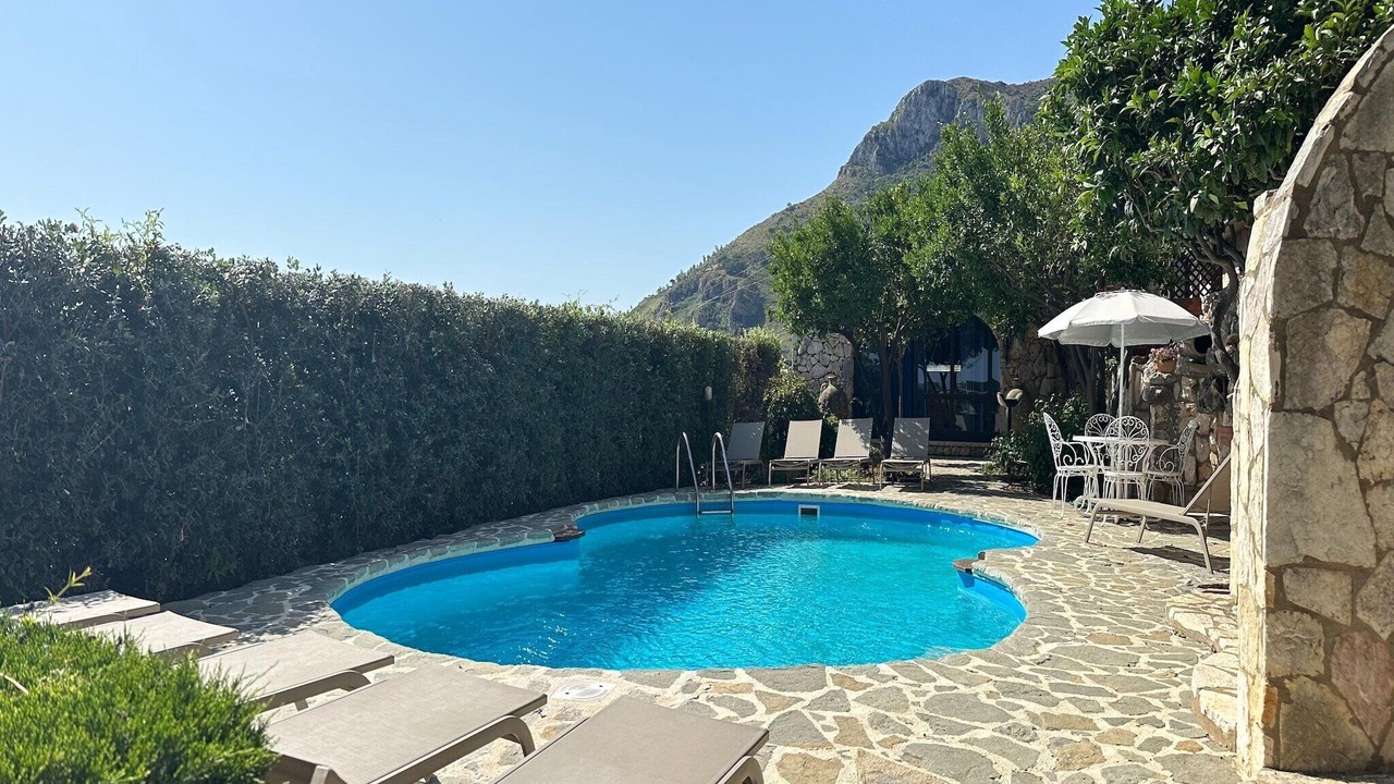 Photo of Outdoor in Castellammare del Golfo