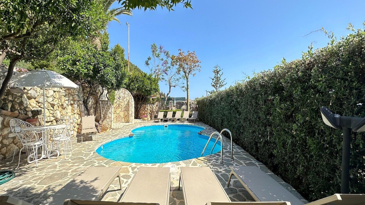 Photo of Outdoor in Castellammare del Golfo