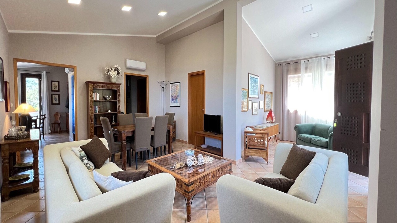 Photo of Livingroom in Castellammare del Golfo