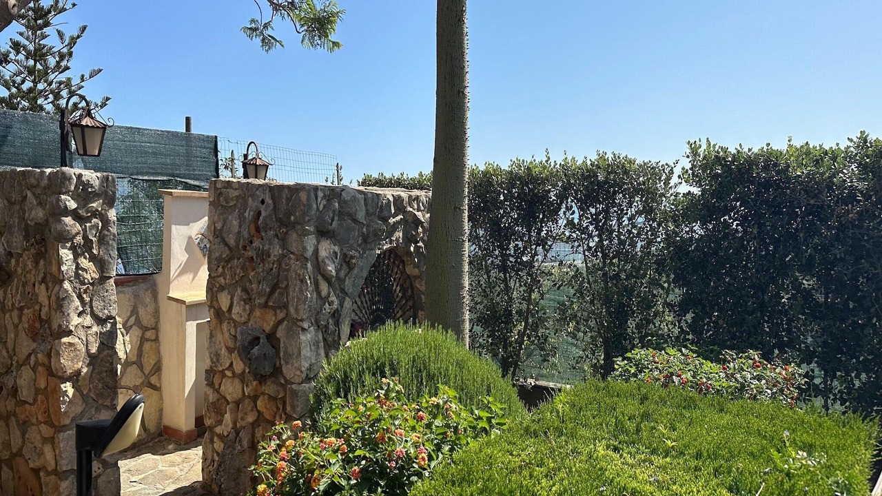 Photo of Outdoor in Castellammare del Golfo