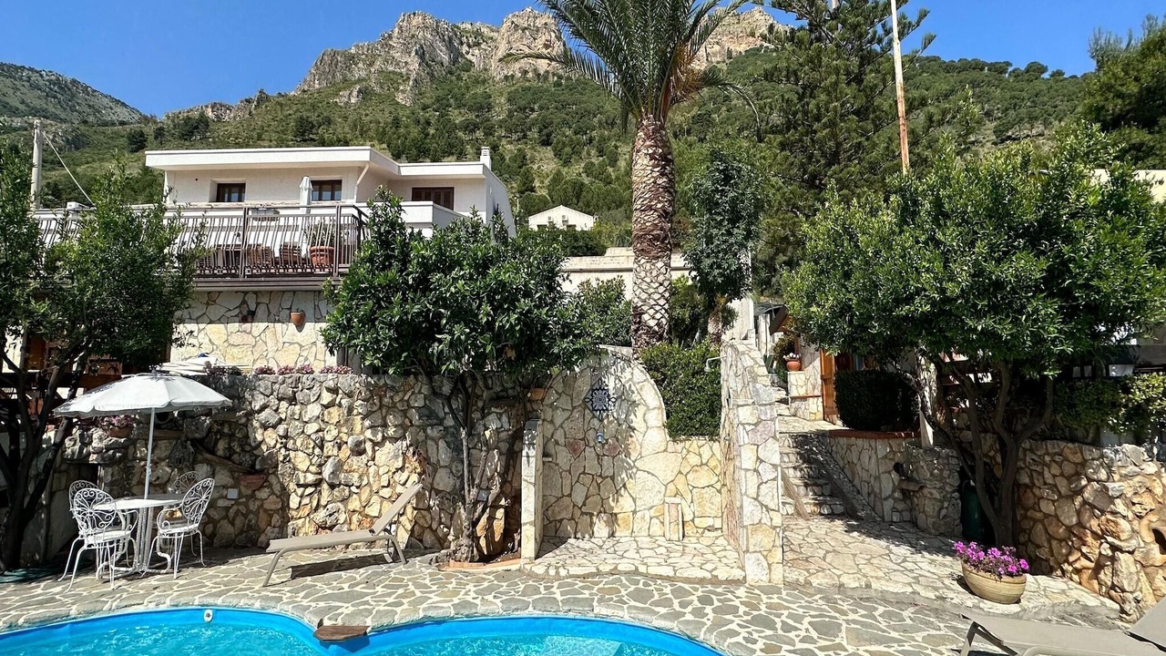 Photo of Outdoor in Castellammare del Golfo