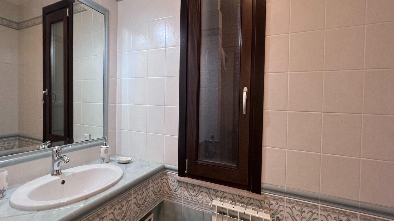 Photo of Bathroom in Castellammare del Golfo