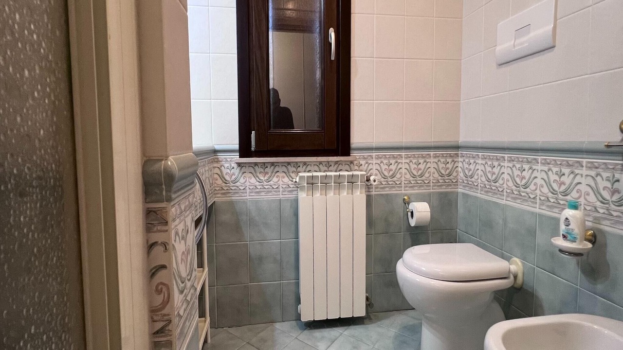 Photo of Bathroom in Castellammare del Golfo