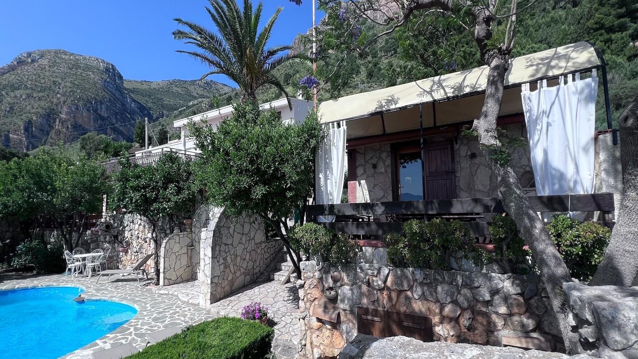 Photo of Outdoor in Castellammare del Golfo