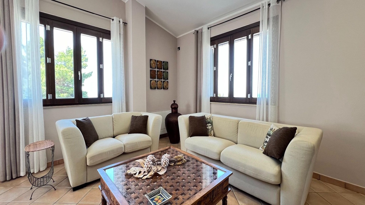 Photo of Livingroom in Castellammare del Golfo