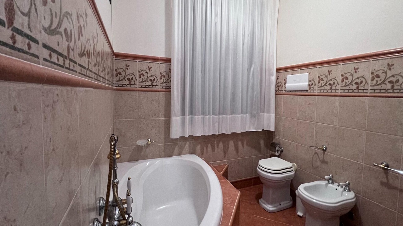 Photo of Bathroom in Castellammare del Golfo