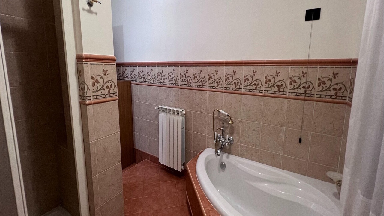Photo of Bathroom in Castellammare del Golfo