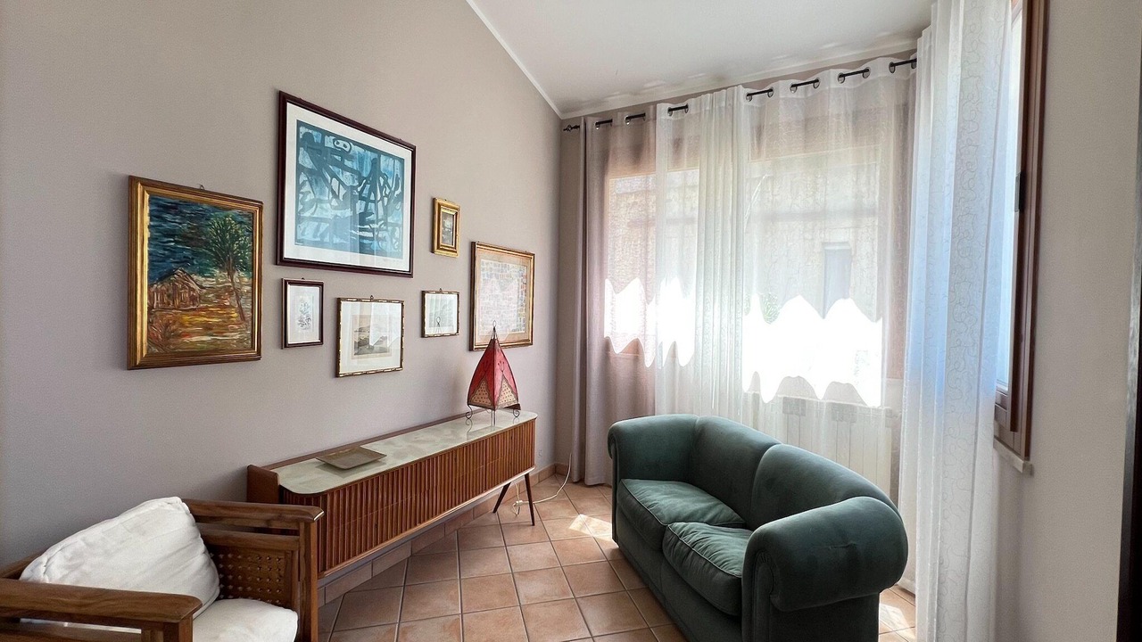 Photo of Livingroom in Castellammare del Golfo