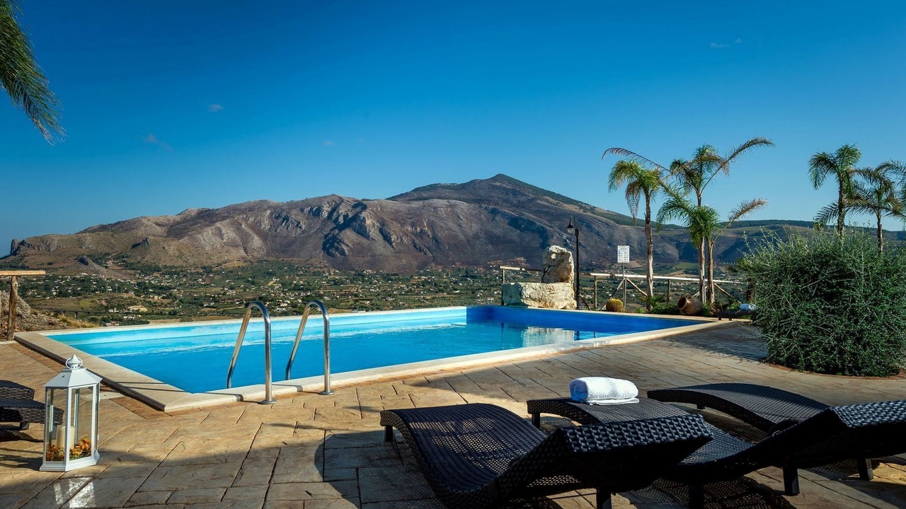 Photo of Outdoor in Scopello