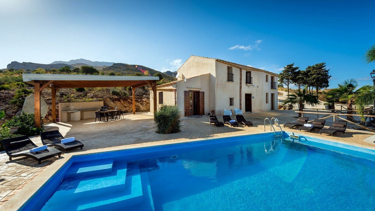 Photo of Outdoor in Scopello
