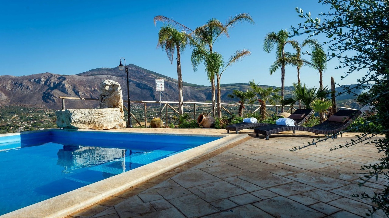 Photo of Outdoor in Scopello