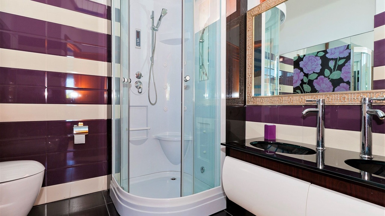 Photo of Bathroom in Valderice