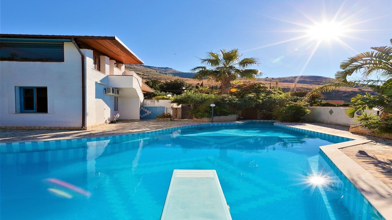 Photo of Outdoor in Valderice