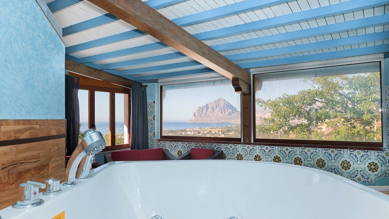 Photo of Bathroom in Valderice