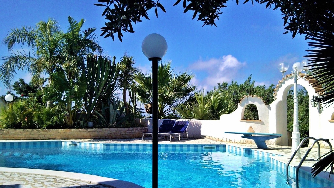 Photo of Outdoor in Valderice
