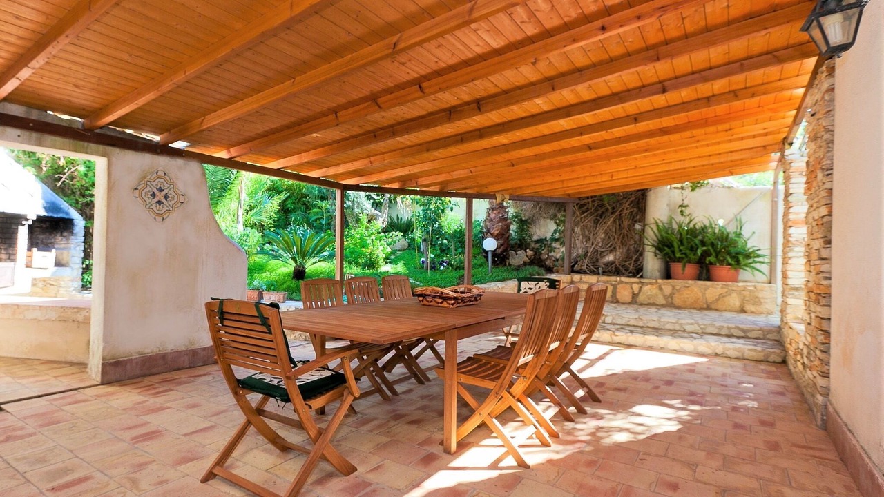 Photo of Patio Balcony in Valderice