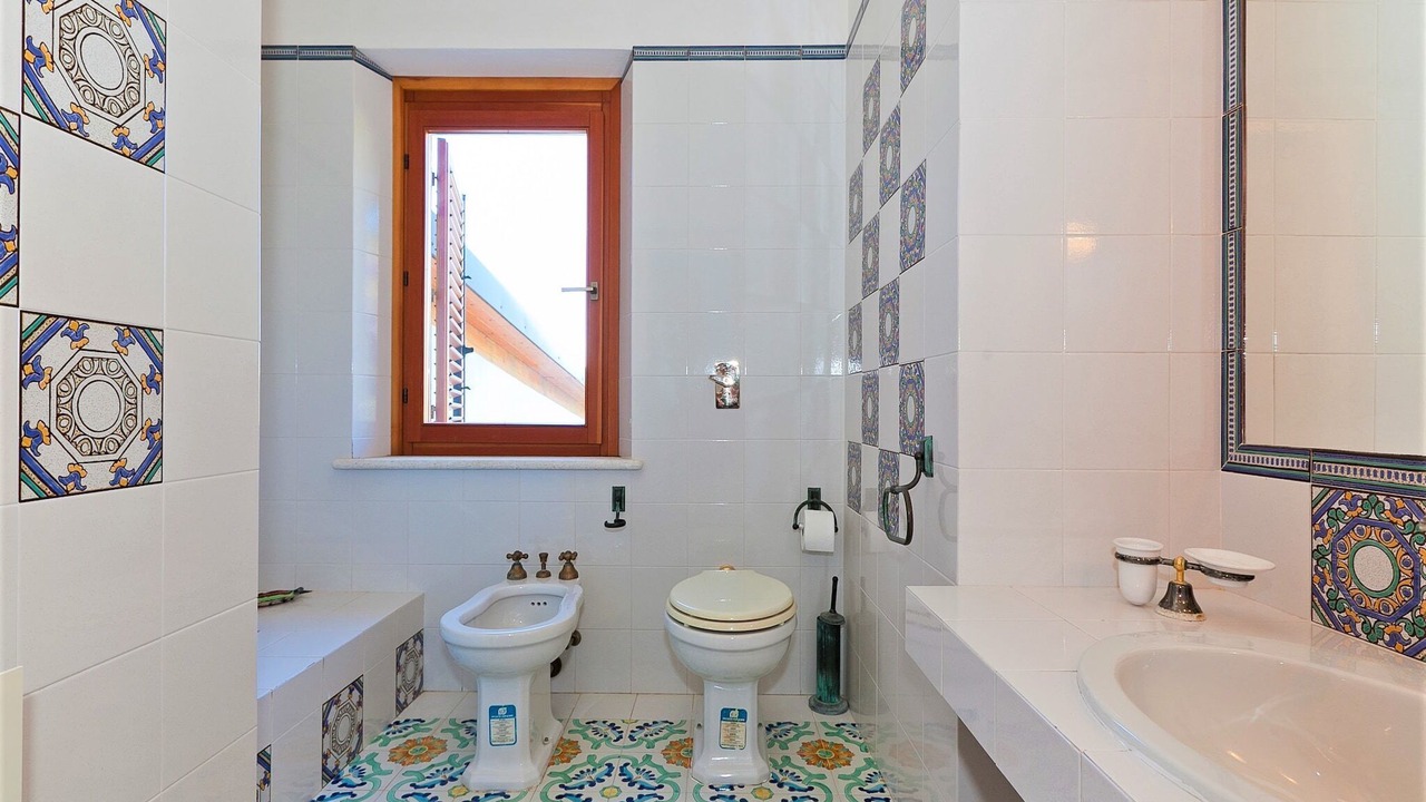 Photo of Bathroom in Valderice