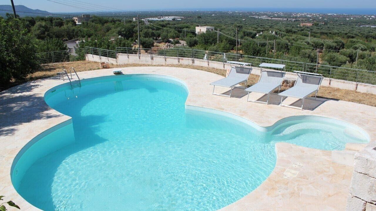 Photo of Outdoor in Fasano