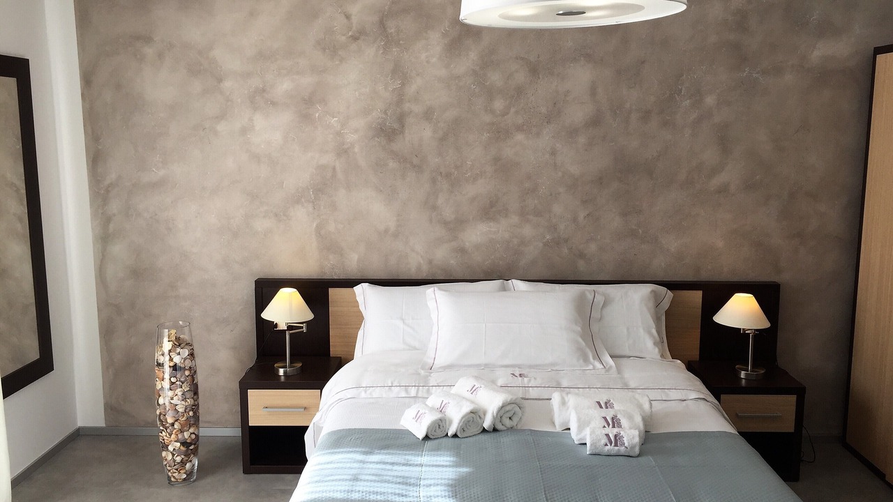 Photo of Bedroom in Avola