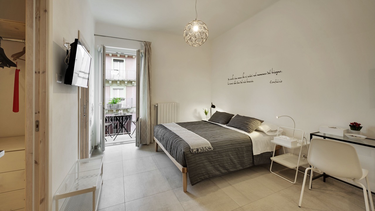 Photo of Bedroom in Ragusa