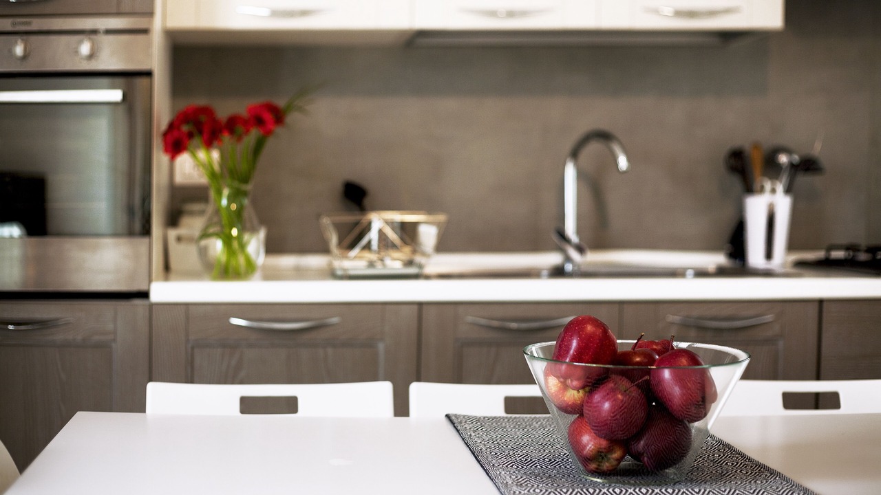 Photo of Kitchen in Ragusa