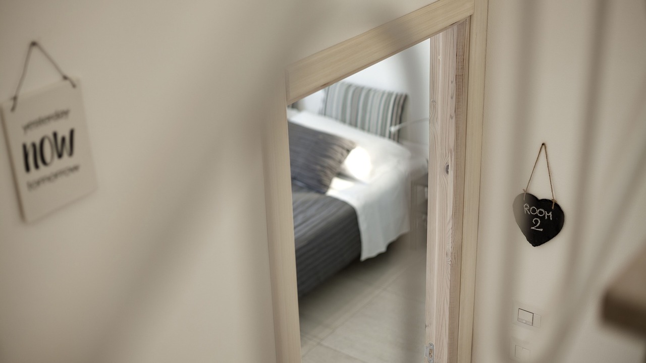 Photo of Bedroom in Ragusa