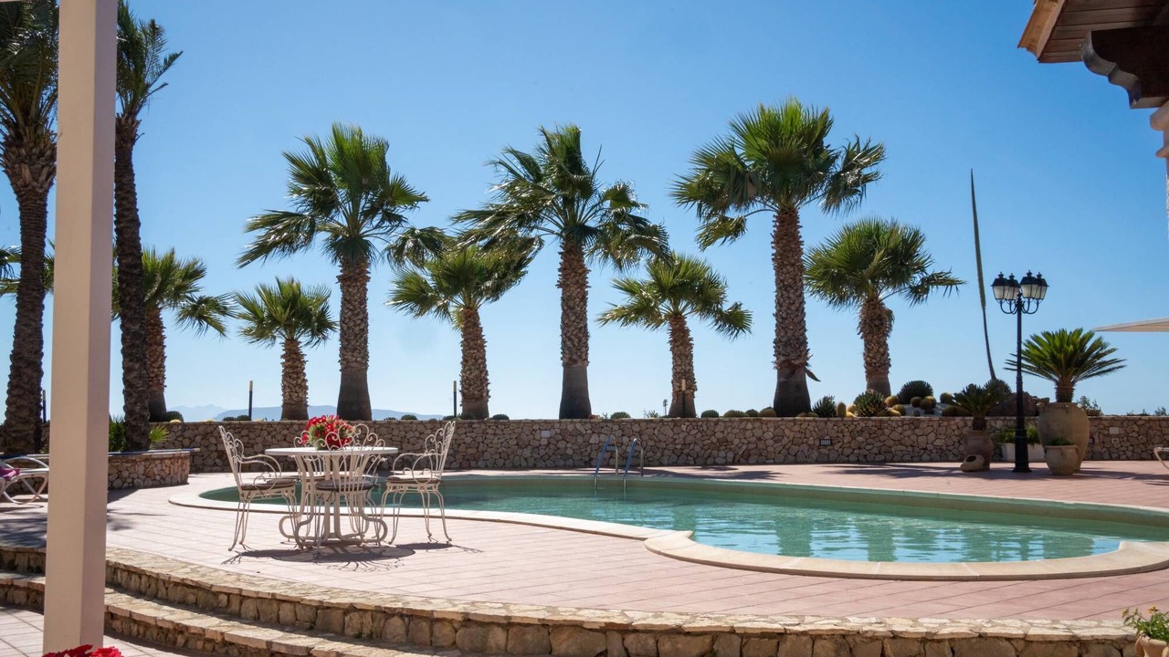 Photo of Outdoor in Paceco