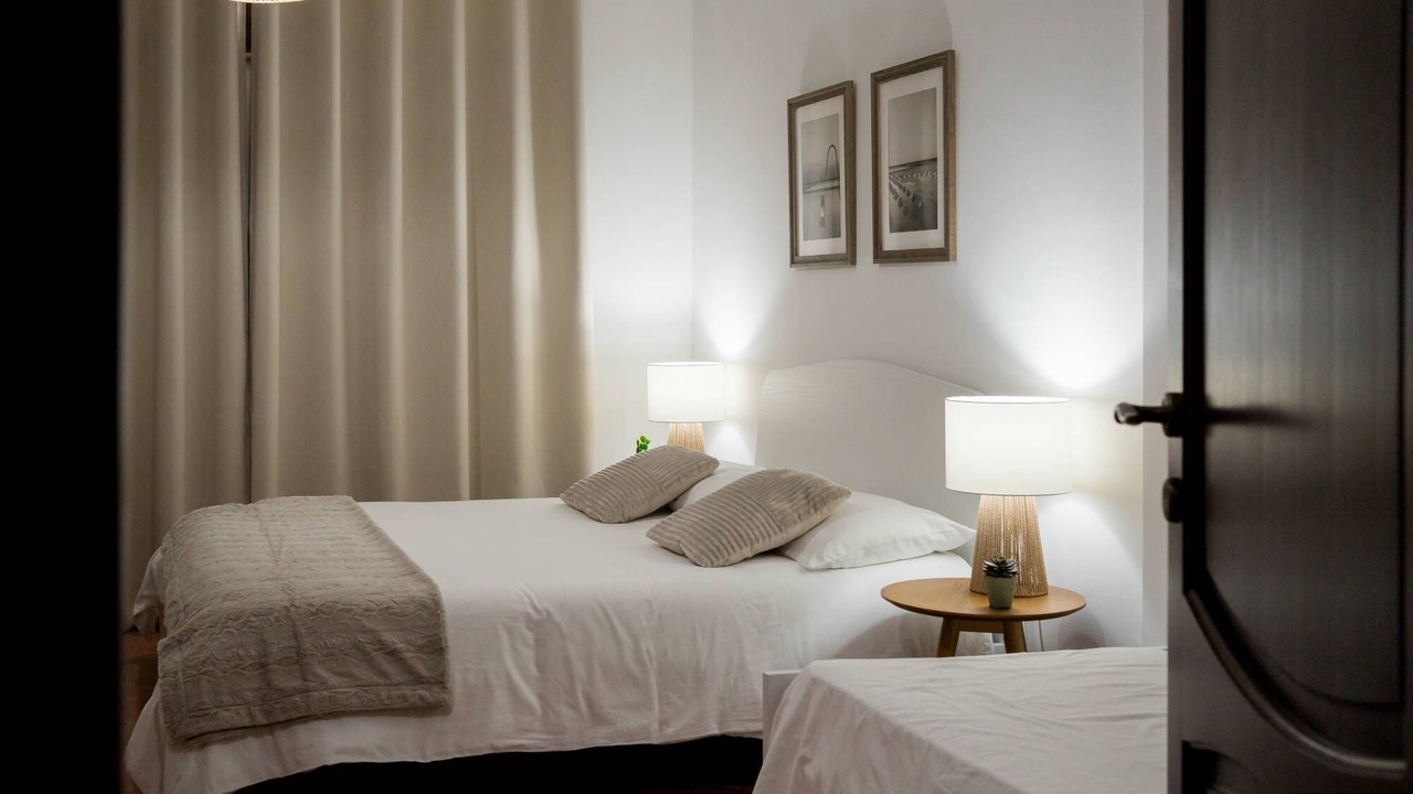 Photo of Bedroom in Paceco