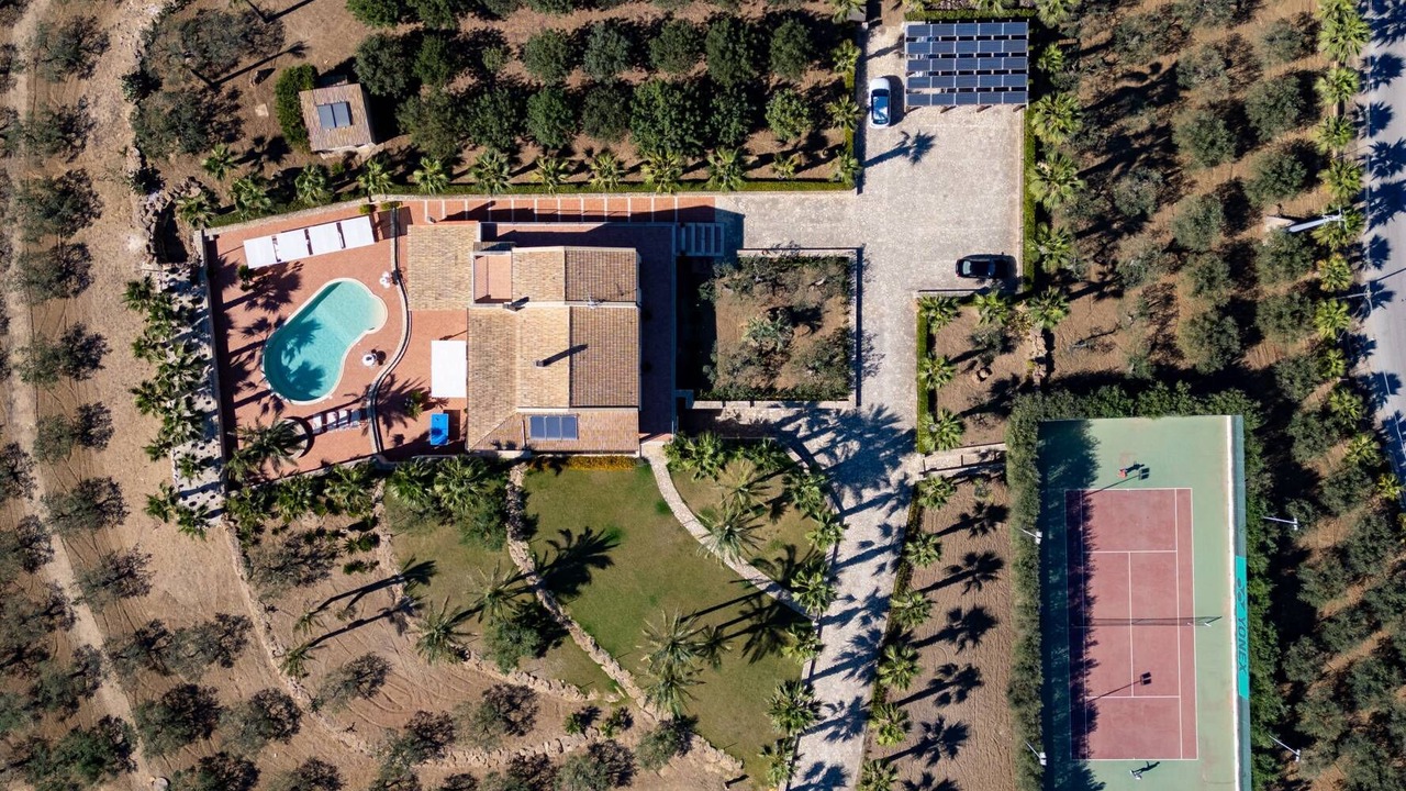 Photo of Outdoor in Paceco