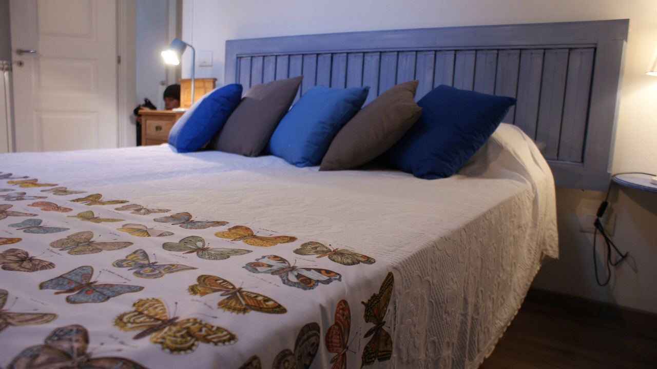 Photo of Bedroom in Valverde