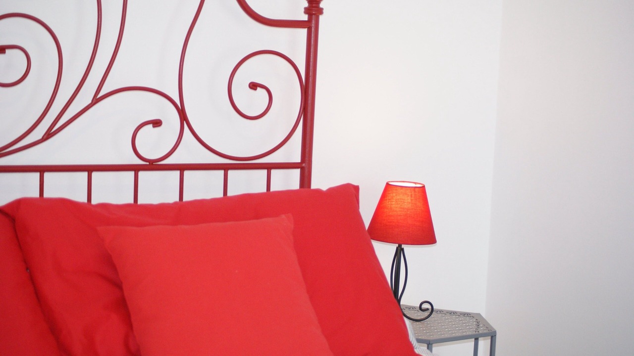 Photo of Bedroom in Valverde