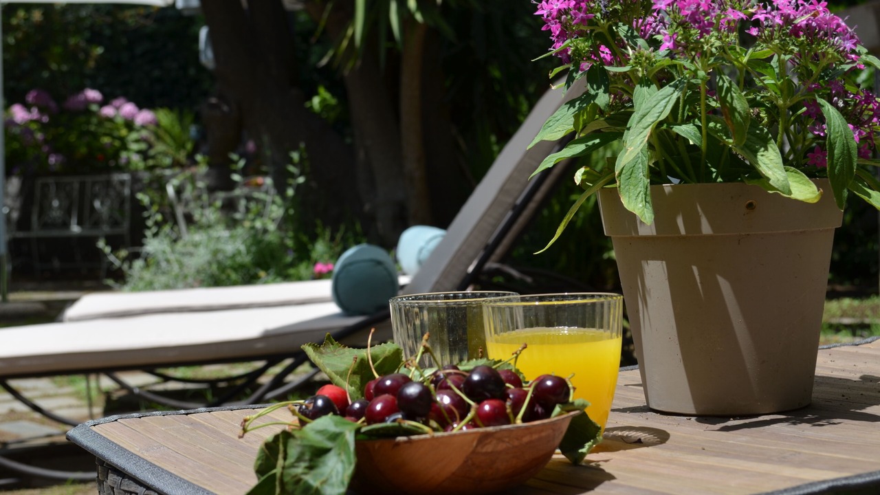 Photo of Outdoor in Valverde