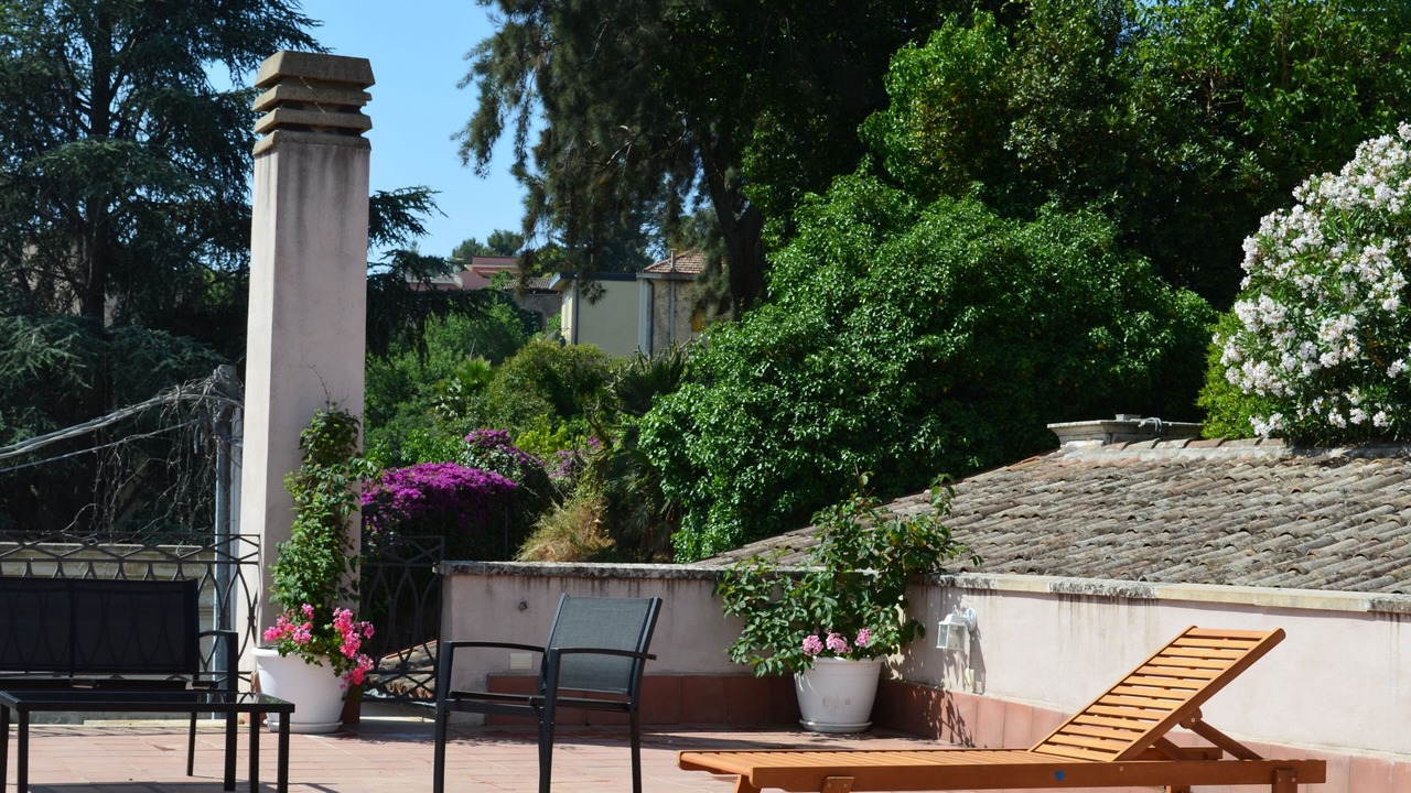 Photo of Outdoor in Valverde