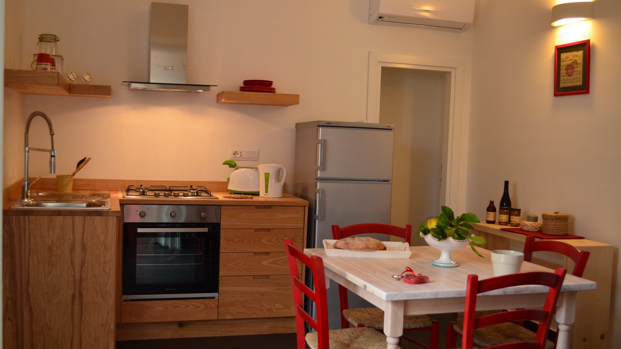 Photo of Kitchen in Valverde