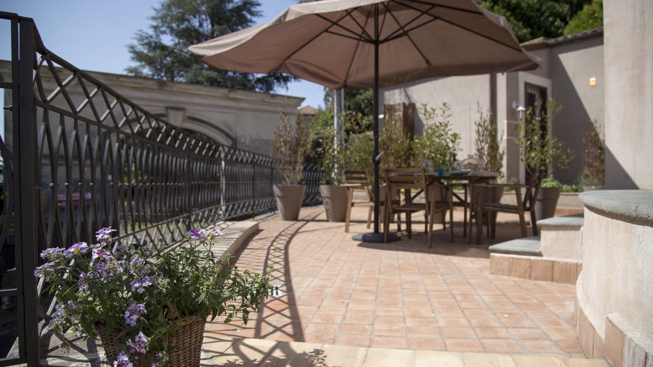 Photo of Outdoor in Valverde