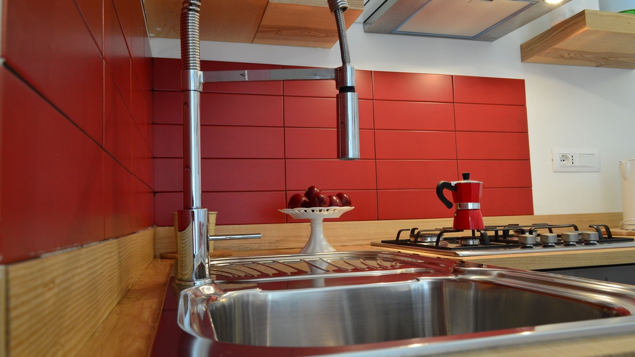Photo of Kitchen in Valverde