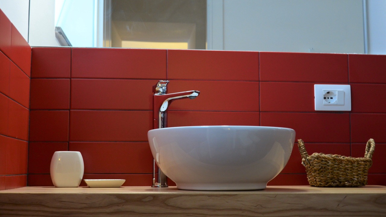 Photo of Bathroom in Valverde